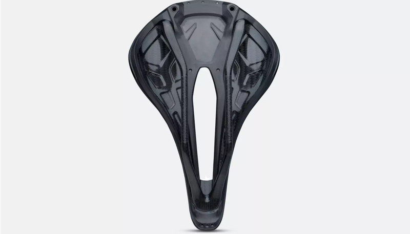 Specialized S-Works Power 130mm Saddle in Black-3